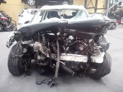 Veicolo di demolizione audi q3 (8u) 2.0 tdi (103kw) ambition dell'anno 2013 alimentato cffb