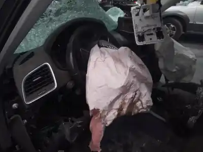 Veicolo di demolizione audi q3 (8u) 2.0 tdi (103kw) ambition dell'anno 2013 alimentato cffb