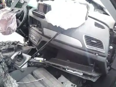 Veicolo di demolizione audi q3 (8u) 2.0 tdi (103kw) ambition dell'anno 2013 alimentato cffb