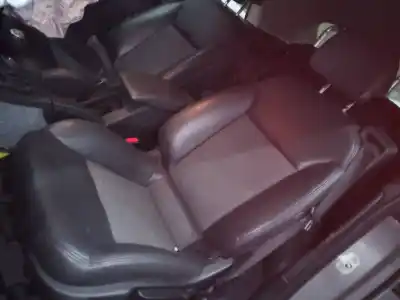 Vehicul casat saab 9-3 cabrio vector al anului 2008 alimentat z19dth