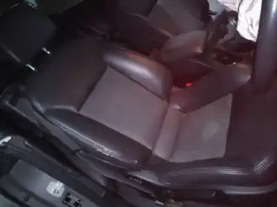 Vehicul casat saab 9-3 cabrio vector al anului 2008 alimentat z19dth