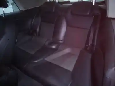 Scrapping Vehicle saab 9-3 cabrio vector of the year 2008 powered z19dth