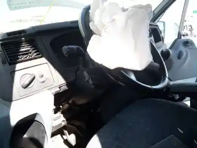 Veículo de Sucata ford transit caja cerrada ´06 ft 350 el (extralargo) lkw (camion) do ano 2010 alimentado h9fb