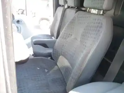 Veículo de Sucata ford transit caja cerrada ´06 ft 350 el (extralargo) lkw (camion) do ano 2010 alimentado h9fb