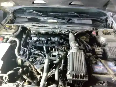 Veículo de Sucata peugeot 406 break (s1/s2) sr td do ano 1997 alimentado d-rhy