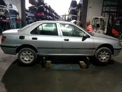 Veículo de Sucata peugeot 406 break (s1/s2) sr td do ano 1997 alimentado d-rhy