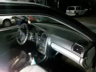 Veículo de Sucata peugeot 406 break (s1/s2) sr td do ano 1997 alimentado d-rhy