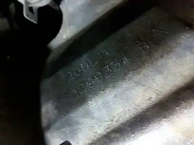 Veículo de Sucata peugeot 406 break (s1/s2) sr td do ano 1997 alimentado d-rhy