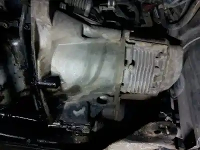 Veículo de Sucata peugeot 406 break (s1/s2) sr td do ano 1997 alimentado d-rhy