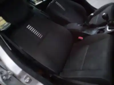 Sloopvoertuig renault megane iii berlina 5 p emotion van het jaar 2011 aangedreven k9k836