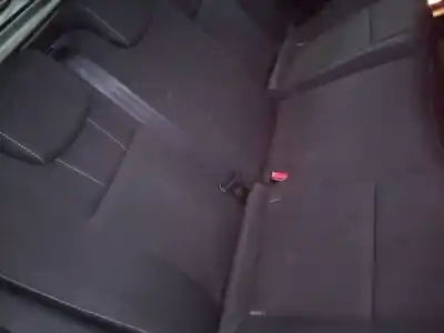 Sloopvoertuig renault megane iii berlina 5 p emotion van het jaar 2011 aangedreven k9k836