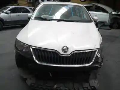 Утилизация автомобиля skoda rapid active года 2016 питание cxma