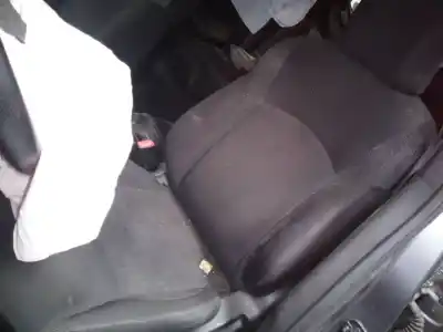 Veículo de Sucata nissan juke (f15) acenta do ano 2015 alimentado k9k