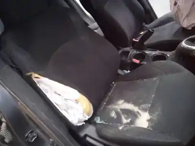 Veículo de Sucata nissan juke (f15) acenta do ano 2015 alimentado k9k