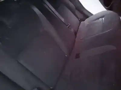 Veículo de Sucata nissan juke (f15) acenta do ano 2015 alimentado k9k