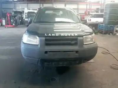 Sloopvoertuig land rover                                         freelander (ln)                                                                                                                                                                                                                                            2.0 di familiar (72kw)                                                                                                                                                                                                                                     van het jaar 1999 aangedreven 20t2n