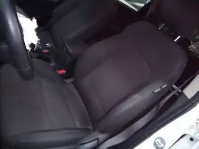 Scrapping Vehicle kia carens ( ) drive of the year 2013 powered d4fd