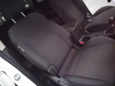 Scrapping Vehicle kia carens ( ) drive of the year 2013 powered d4fd