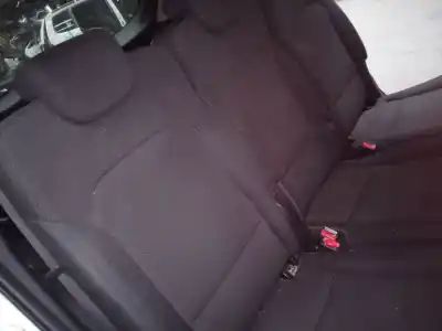 Scrapping Vehicle kia carens ( ) drive of the year 2013 powered d4fd