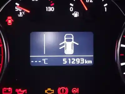 Scrapping Vehicle kia carens ( ) drive of the year 2013 powered d4fd