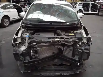 Scrapping Vehicle kia carens ( ) drive of the year 2013 powered d4fd