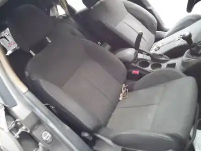 Veículo de Sucata citroen c4 lim. live edition do ano 2016 alimentado bhy