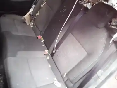 Veículo de Sucata citroen c4 lim. live edition do ano 2016 alimentado bhy