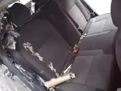 Veículo de Sucata citroen c4 lim. live edition do ano 2016 alimentado bhy