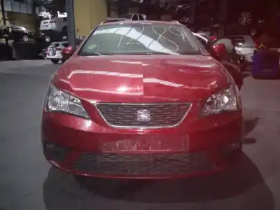 Veículo de Sucata seat ibiza st (6j8) style do ano 2014 alimentado cayc