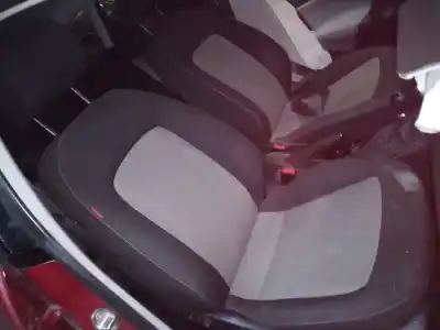 Veículo de Sucata seat ibiza st (6j8) style do ano 2014 alimentado cayc