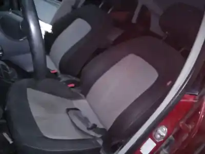 Veículo de Sucata seat ibiza st (6j8) style do ano 2014 alimentado cayc