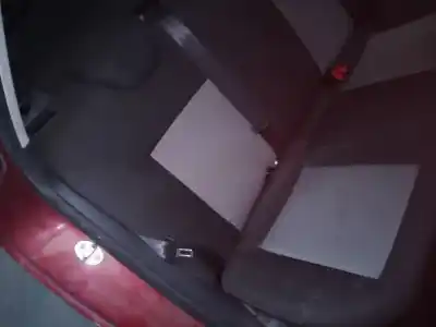 Veículo de Sucata seat ibiza st (6j8) style do ano 2014 alimentado cayc