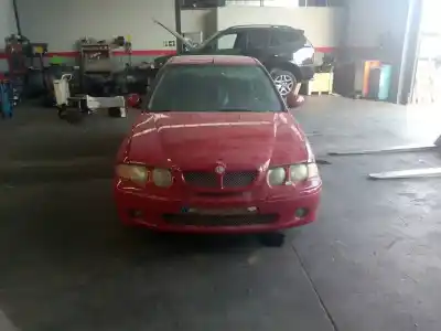 Veículo de Sucata mg mg zs zs 120 do ano 2003 alimentado 18k4f