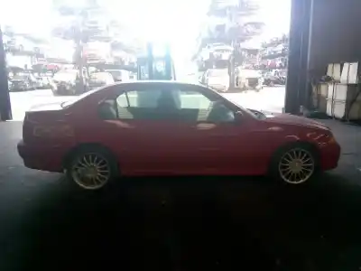 Veículo de Sucata mg mg zs zs 120 do ano 2003 alimentado 18k4f