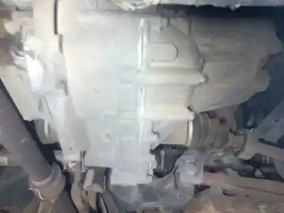 Veículo de Sucata mg mg zs zs 120 do ano 2003 alimentado 18k4f