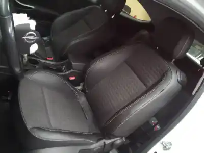 Veículo de Sucata opel astra j gtc sportive do ano 2014 alimentado a20dth