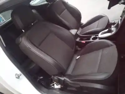 Veículo de Sucata opel astra j gtc sportive do ano 2014 alimentado a20dth