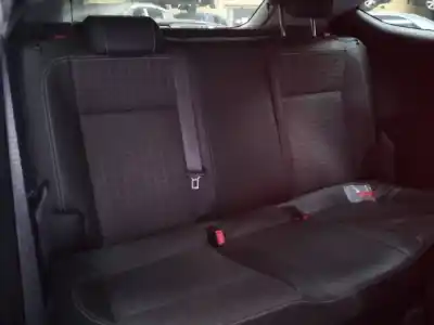 Veículo de Sucata opel astra j gtc sportive do ano 2014 alimentado a20dth