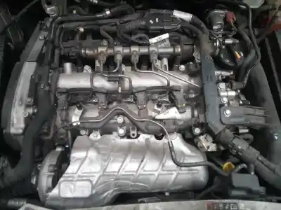 Veículo de Sucata opel astra j gtc sportive do ano 2014 alimentado a20dth