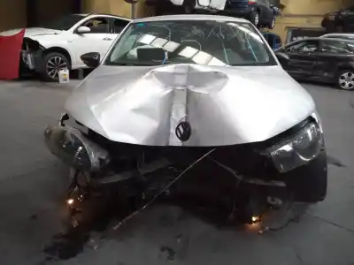 Sloopvoertuig volkswagen scirocco iii (137, 138) 1.4 tsi van het jaar 2009 aangedreven cavd