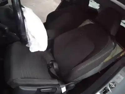 Sloopvoertuig volkswagen scirocco iii (137, 138) 1.4 tsi van het jaar 2009 aangedreven cavd