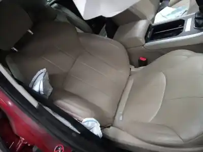 Veículo de Sucata land rover evoque hse do ano 2015 alimentado 204dtd