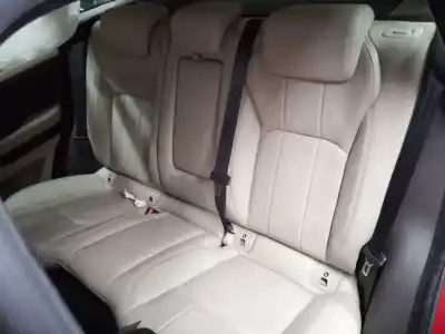 Veículo de Sucata land rover evoque hse do ano 2015 alimentado 204dtd