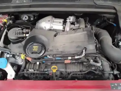 Veículo de Sucata land rover evoque hse do ano 2015 alimentado 204dtd