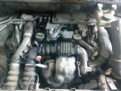 Veículo de Sucata citroen berlingo cuadro sx do ano 2012 alimentado 9hn