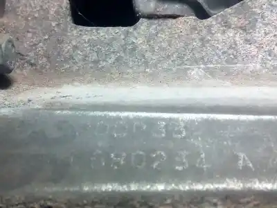 Veículo de Sucata citroen berlingo cuadro sx do ano 2012 alimentado 9hn