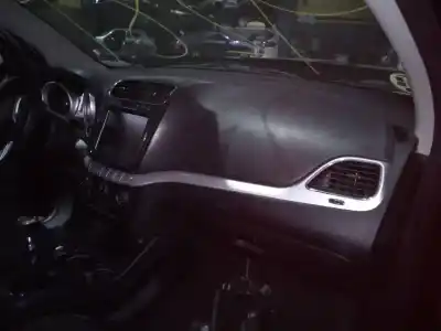 Veículo de Sucata fiat freemont (345) urban do ano 2013 alimentado 939b5000