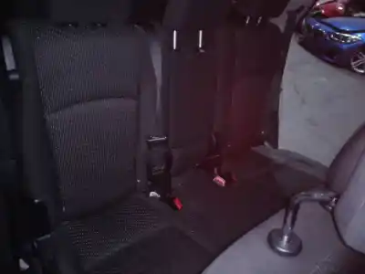 Veículo de Sucata fiat freemont (345) urban do ano 2013 alimentado 939b5000