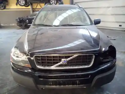 Утилизация автомобиля volvo xc90 i (275) d5 awd года 2004 питание d5244t