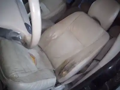 Утилизация автомобиля volvo xc90 i (275) d5 awd года 2004 питание d5244t